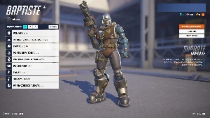 Conta Overwatch 2 - Blizzard