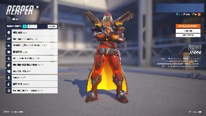 Conta Overwatch 2 - Blizzard