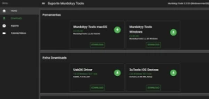 Sistema De Desbloqueio Icloud Iphone Para Lojistas - Outros