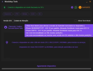 Sistema De Desbloqueio Icloud Iphone Para Lojistas - Outros