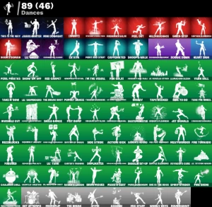 Conta Fortnite | 74 Skins | Renegade Raider | Meowdas