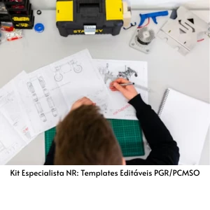 Drive SST - Segurança do Trabalho - Outros