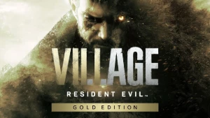 Resident Evil Village Steam Offline