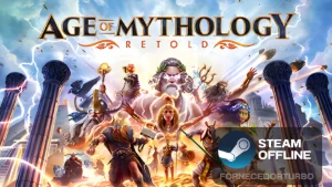 Age of Mythology: Retold - Steam offline - Others