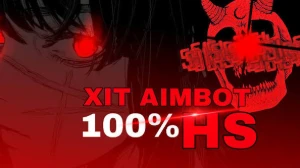 Xit Free Fire 100% Atualizado 2026!