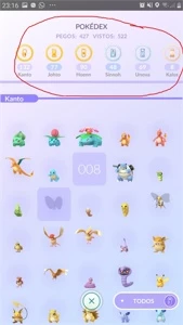 Pokemon GO lv 36,  Lendarios, Shiny, 4.500 moedas - Pokémon