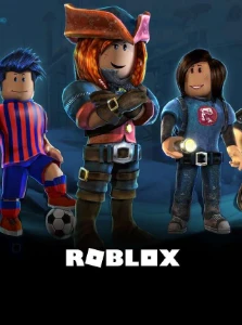 Codigo/ Gift card Roblox - Gift Cards