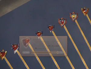 Conta Albion 800M De Fama + Coleta T8 + 100M De Bau - Albion Online