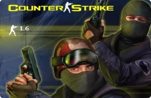 Relembre o CS - Call of Duty COD