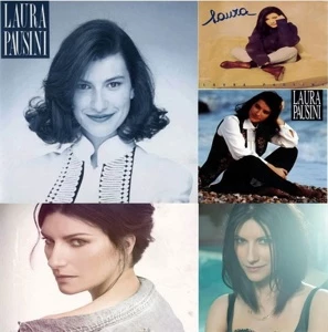 Laura Pausini Discografia (Google Drive) - Outros