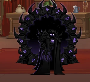 conta aqw lvl 100 varios hardfarms - Adventure Quest World