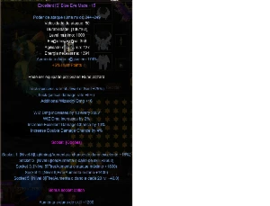 Megamu - Rw 1100 Equipada End Game - MU Online