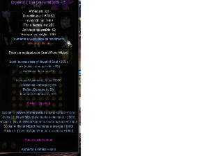 Megamu - Rw 1100 Equipada End Game - MU Online
