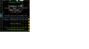 Megamu - Rw 1100 Equipada End Game - MU Online