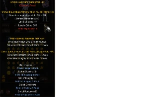 Megamu - Rw 1100 Equipada End Game - MU Online