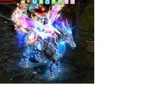 Megamu - Rw 1100 Equipada End Game - MU Online