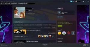 CS:GO PRIME | MD10 | 3 MEDALHAS | 17 ANOS - Counter Strike