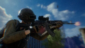 macro para varios jogos com regulagem de compensação - PUBG