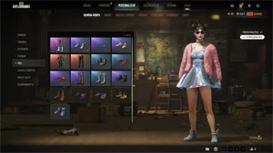 STEAM PUBG COM SKINS RARAS PGI 2018