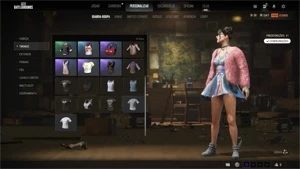 STEAM PUBG COM SKINS RARAS PGI 2018