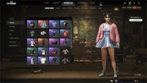 STEAM PUBG COM SKINS RARAS PGI 2018