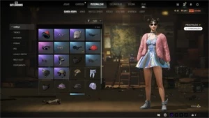 STEAM PUBG COM SKINS RARAS PGI 2018