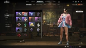 STEAM PUBG COM SKINS RARAS PGI 2018