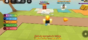 Conta de Roblox do ano de 2008 com item limitado de 2012!