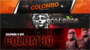BANNER´S, THUMBNAIL´S, DESIGN´S, PREÇOS ECONÓMICOS ! - Outros