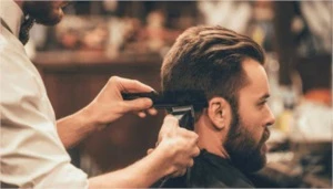 CURSO BARBEIRO PROFISSIONAL - Redes Sociais