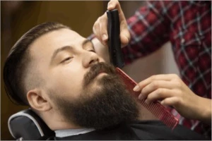 CURSO BARBEIRO PROFISSIONAL - Redes Sociais