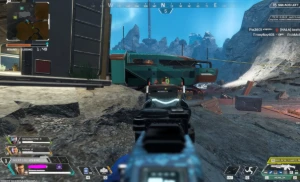 Apex legends wallhack - R$70 mensal
