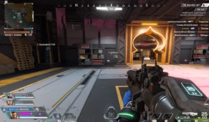 Apex legends wallhack - R$70 mensal