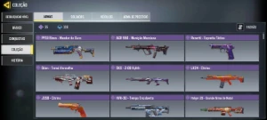 Conta Cod Mobile - Call of Duty