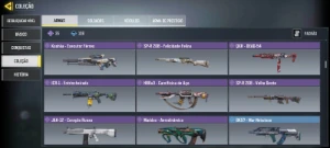 Conta Cod Mobile - Call of Duty