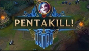 SCRIPT VIP 30 DIAS - League of Legends LOL