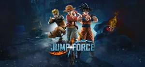 Jump Force | Entrega Automática 🎁 - Steam