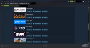 CONTA STEAM NIVEL 42 - CSGO Xerife e LVL 15 GC - Counter Strike