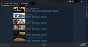 CONTA STEAM NIVEL 42 - CSGO Xerife e LVL 15 GC - Counter Strike