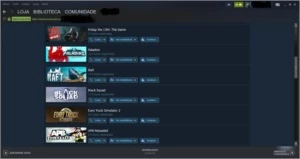CONTA STEAM NIVEL 42 - CSGO Xerife e LVL 15 GC - Counter Strike