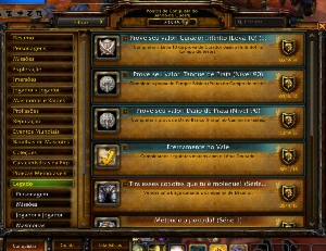 Conta com Brutossauro e Spectral Tiger - Blizzard