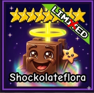 ShockolateFlora Garden Tower Defense - Roblox