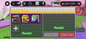 ShockolateFlora Garden Tower Defense - Roblox