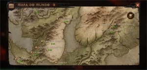 Conta diablo immortal lv 60/26