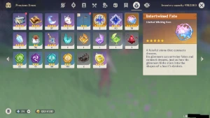 Kazuha C4 + Arma + 70 Tiros - Genshin Impact