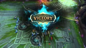 League of legends ELOJOB ate platina LOL