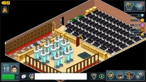 Conta Habbo 2009 +300 mobis +cambios