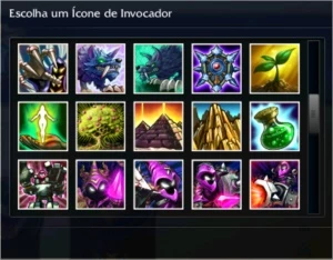 Conta Unranked Level 30 80 champs 5 skins - 2730 RP Extra - League of Legends LOL