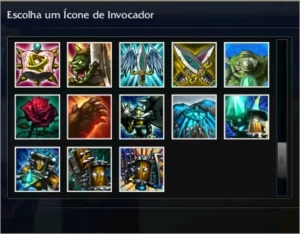 Conta Unranked Level 30 80 champs 5 skins - 2730 RP Extra - League of Legends LOL
