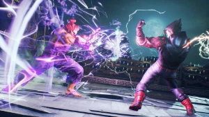Tekken 7 - Jogos (Mídia Digital)
